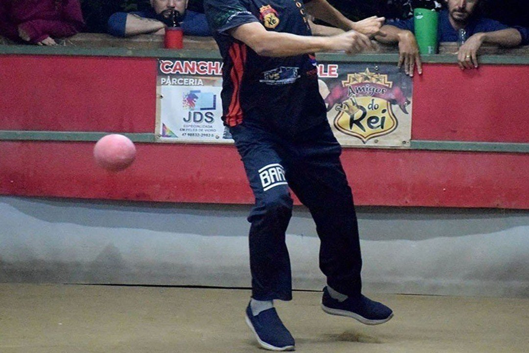 Campeonato Municipal de Bocha de Jaraguá do Sul tem inscrições prorrogadas e nova data de início