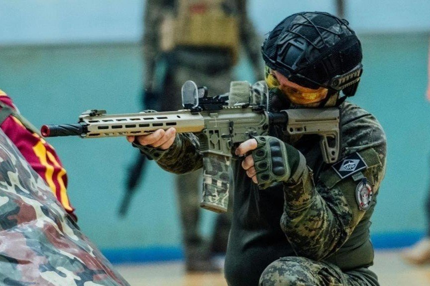 Marechal Cândido Rondon faz história com a realização da 1ª Copa L.A.M. Internacional de Airsoft