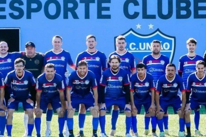 Municipal de Futebol de Campo começa com rodada de muitos gols em Caibi (SC)