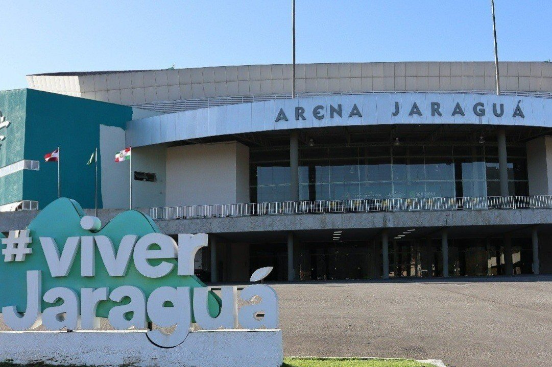 Arena Jaraguá recebe um dos maiores eventos de badminton do Brasil