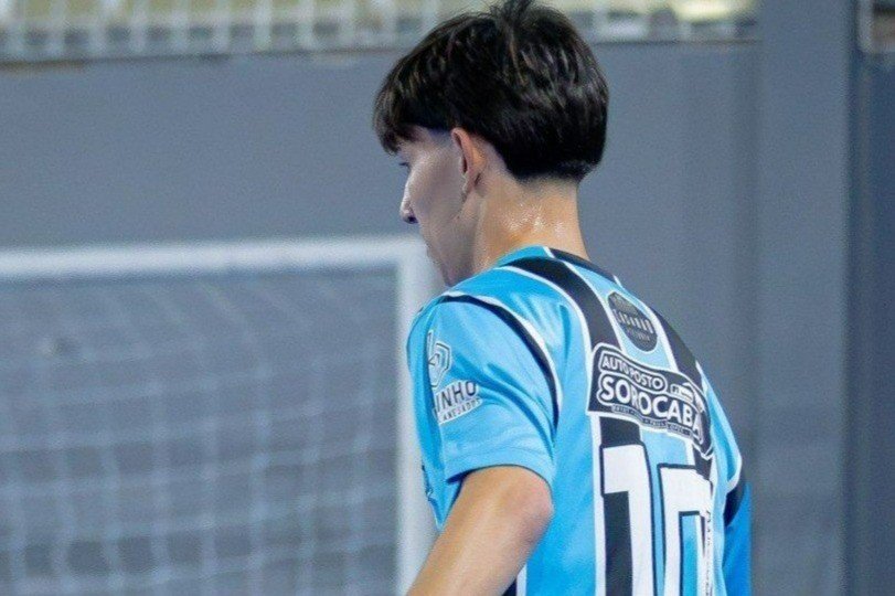 Empates marcam primeira fase do Campeonato Municipal e Municipal 40TÃO de futsal em Paulo Lopes (SC)