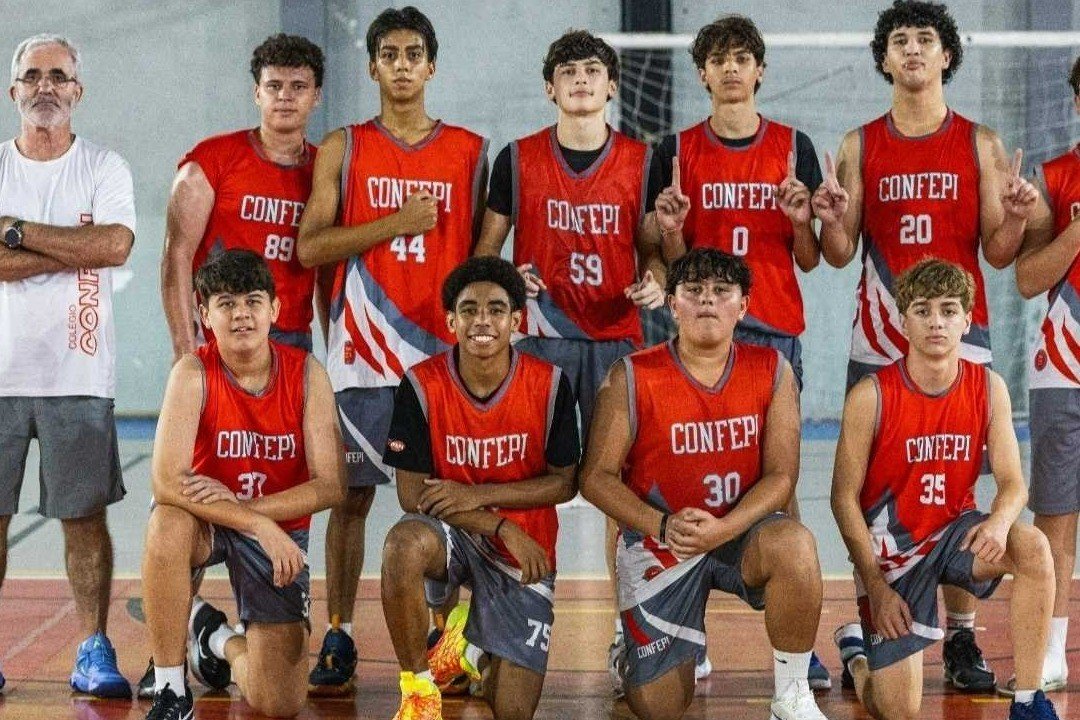 Navegantes inicia a etapa municipal dos Jogos Escolares de Santa Catarina