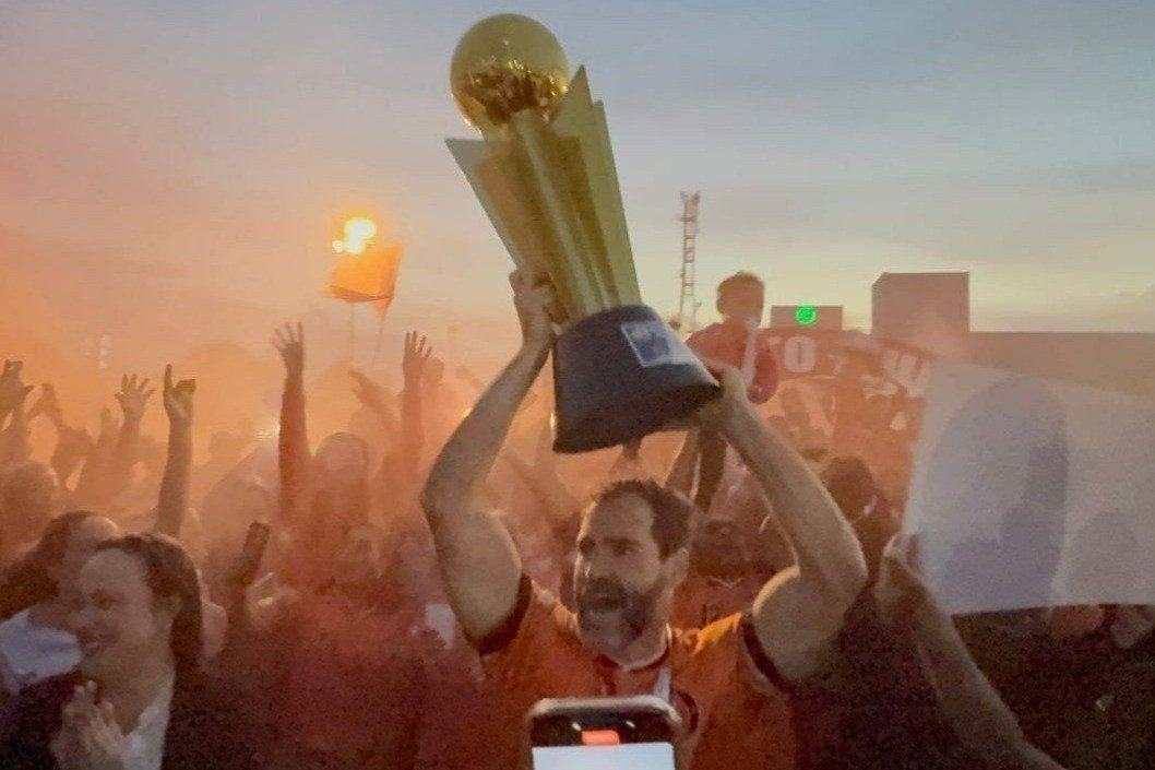 Abertura do Campeonato Municipal de Futebol Amador acontece neste sábado, 11