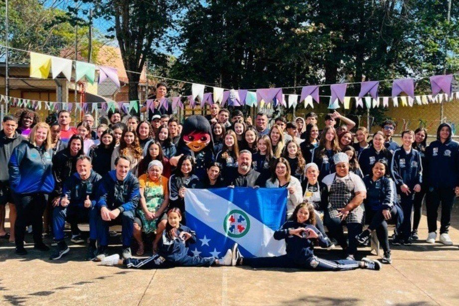 Pederneiras conquista 10º lugar geral nos 68º Jogos Regionais da 3ª Região Esportiva