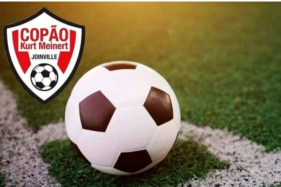47º Copão Kurt Meinert chega a fase eliminatória em Joinville (SC)