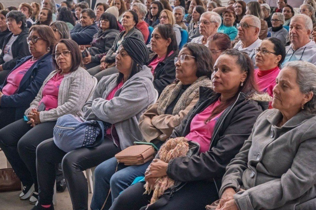 Jornada da Inteligência Esportiva reúne 220 alunos em Jundiaí