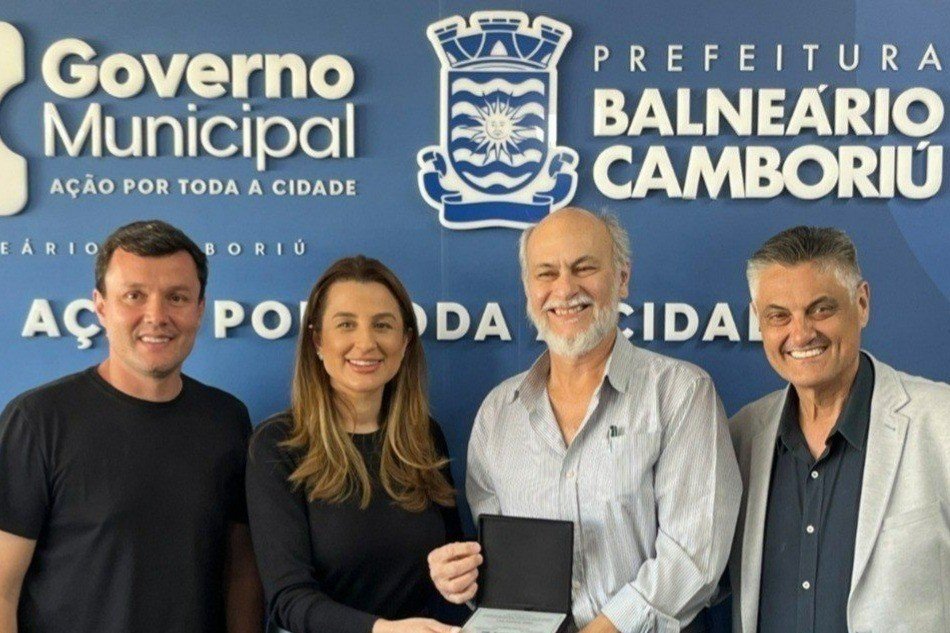 Cerimônia celebra os 15 anos de criação do Conselho Municipal de Esportes