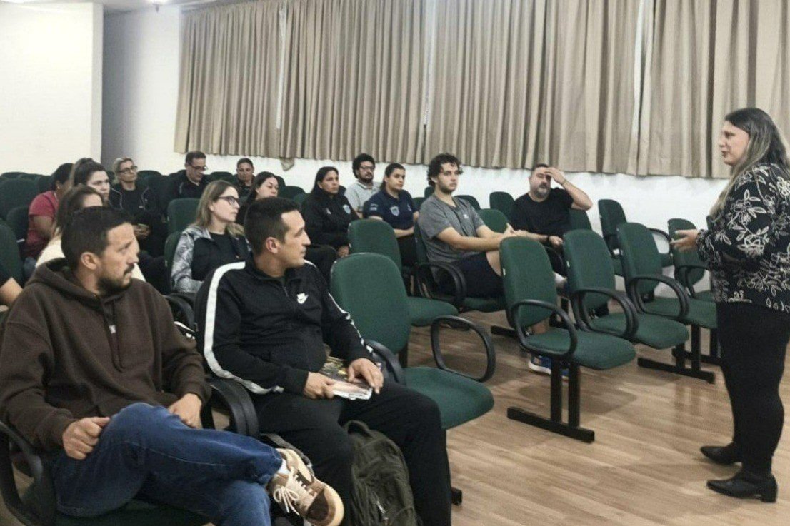 Pederneiras promove formação sobre inclusão e acessibilidade no esporte