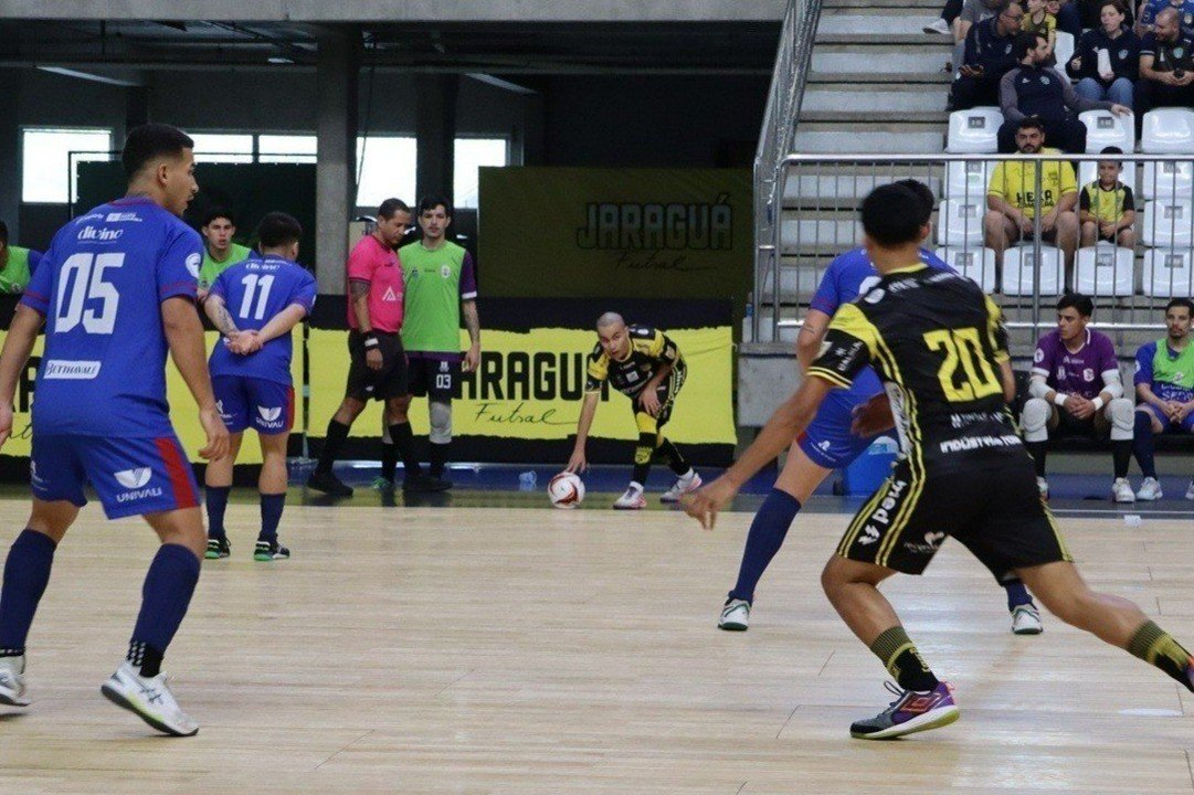 Secel abre inscrições até 9 de outubro para interessados em representar Jaraguá do Sul nos Jasc