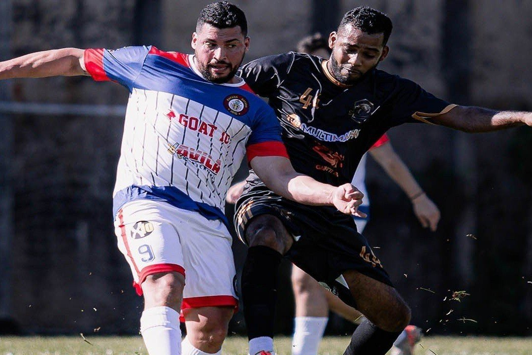 Semifinais do Campeonato Varzeano de Jaraguá do Sul estão definidas