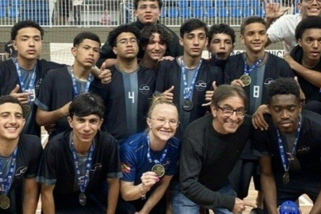 Últimos campeões Sub-11 e Sub-17 do JEBC são definidos