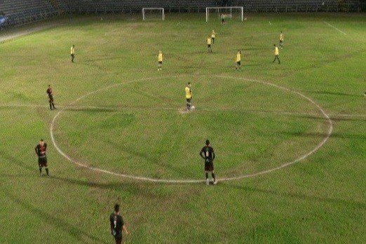 Três partidas do Campeonato de Futebol Amador Série A acontecem nesta terça-feira em BC