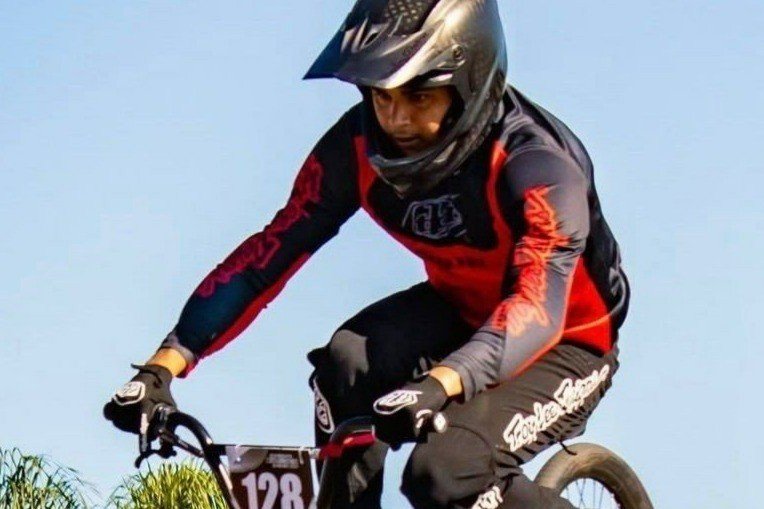 Balneário Camboriú sedia duas competições de bicicross neste fim de semana