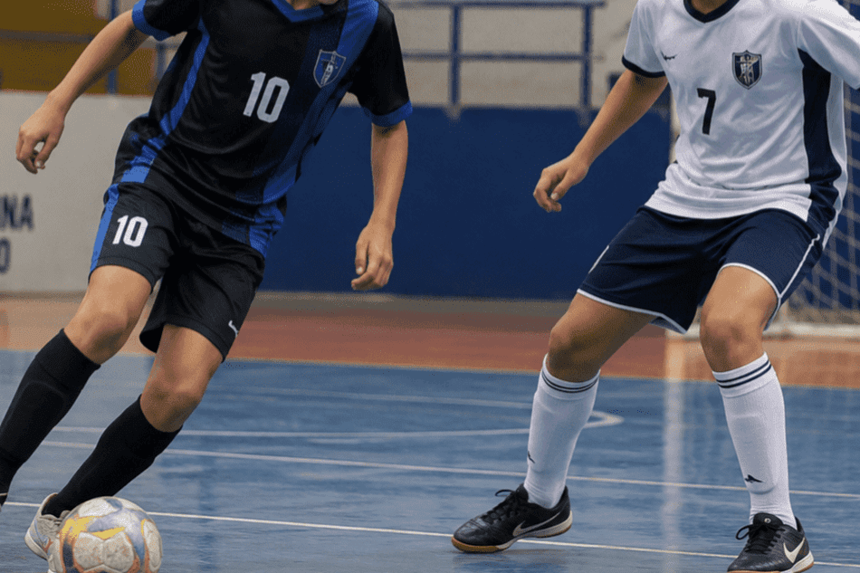 Tijucas abre inscrições para 1º Campeonato Municipal de Futsal Sub-12 e para o 16ª edição do Sub-14