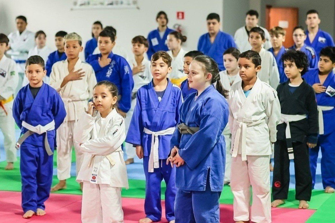 Festival de Judô encerra os Jogos de Verão 2026 em Itararé