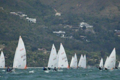 Ilhabela recebe Copa Brasil de Vela entre os dias 12 e 17 de outubro