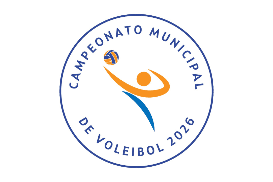 Inscrições do Campeonato Municipal de Voleibol estão abertas