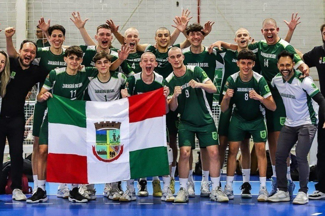Boletim Olesc: taekwondo e xadrez conquistam primeiras medalhas, já vôlei e basquete estão na final