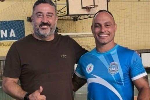 Secretário de Esportes de Pederneiras cumpre agenda institucional em Bocaina e São Paulo