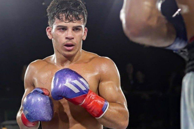 Balneário Camboriú será palco de evento internacional de boxe com arena na Praia Central