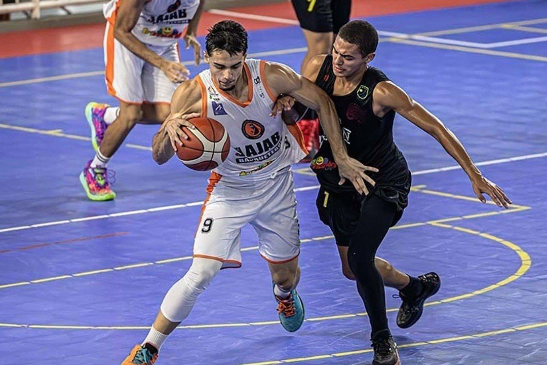 Secel/AJAB joga no Arthur Müller pelas quartas de final do Catarinense Sub-20 Masculino