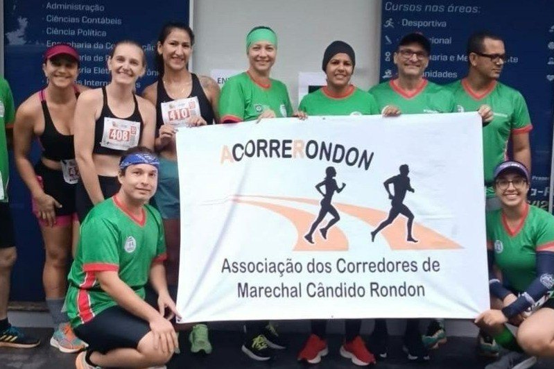 AcorreRondon conquista pódios e se destaca em competições regionais no fim de semana