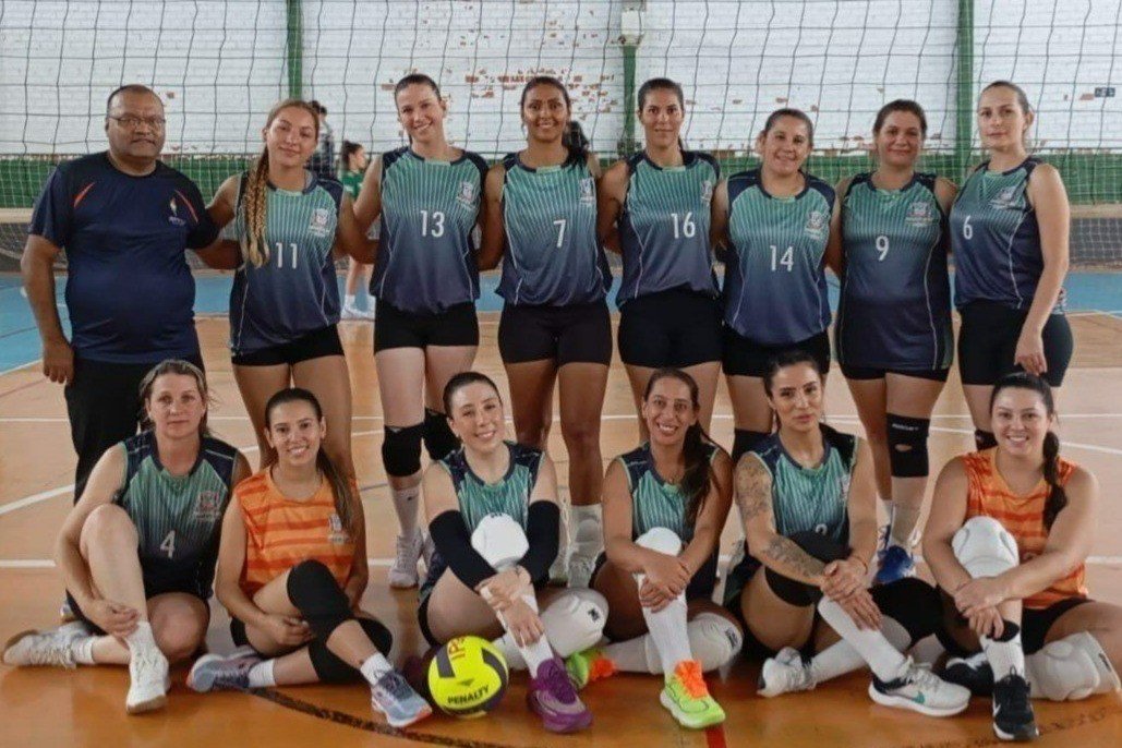 Piraí do Sul participa da 3ª etapa do Grand Prix da AMCG em Carambeí