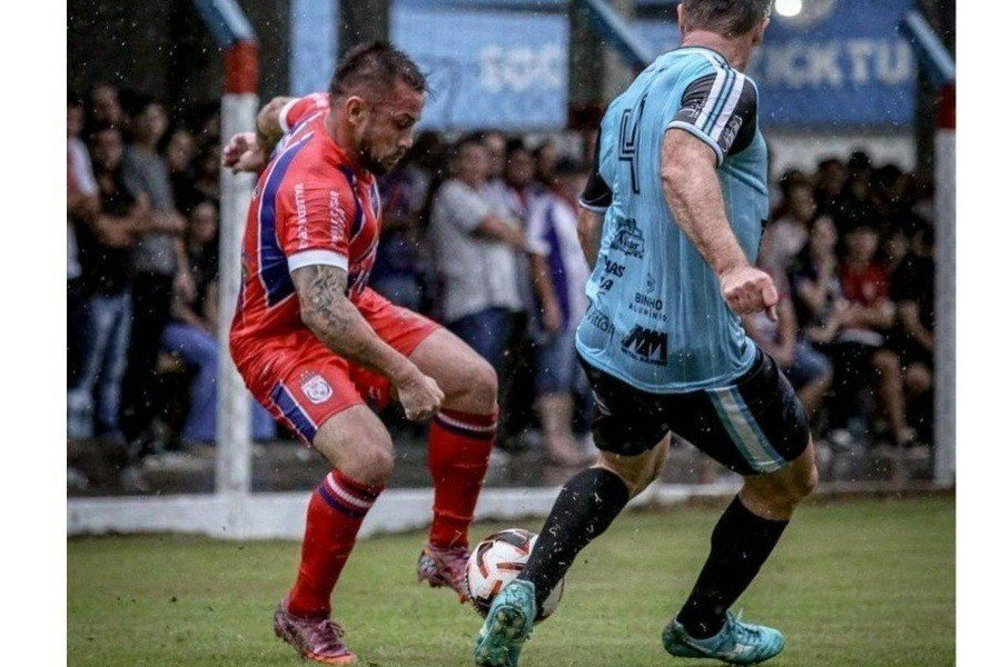 Campeonato Luizalvense da 1ª Divisão de Campo 2026