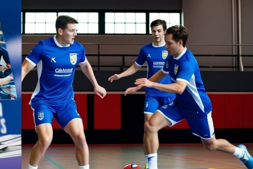 Final do Campeonato Municipal Futsal Masculino Livre 2026 de Guaraciaba acontece na sexta (22)