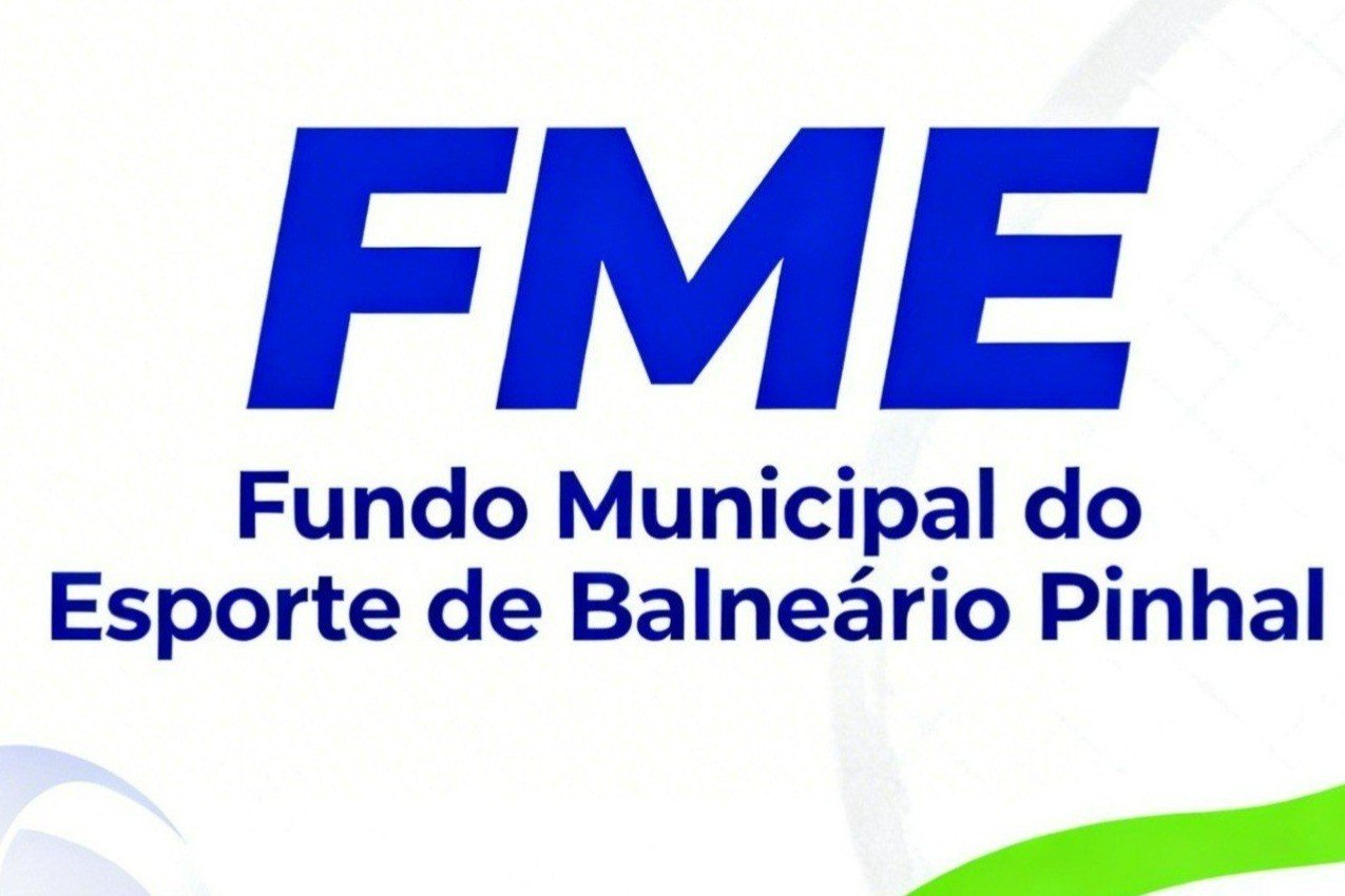 Balneário Pinhal aprova lei do Fundo Municipal do Esporte