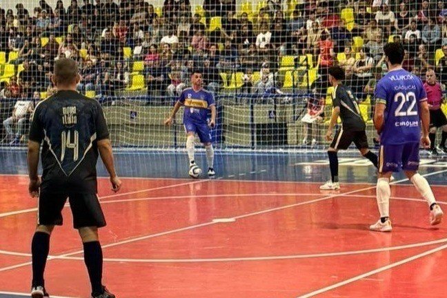 Copa do Sapateiro 2026 começa nesta terça-feira (15/09) em São João Batista